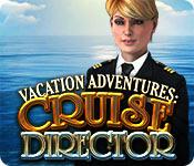 Vacation Adventures Cruise Director